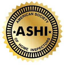 ASHI Certified Inspector