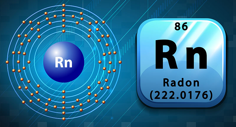 Radon Testing